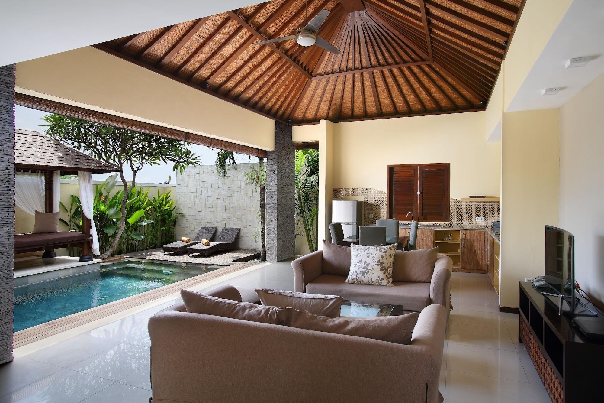 Dalung  Lalasa Villas מראה חיצוני תמונה