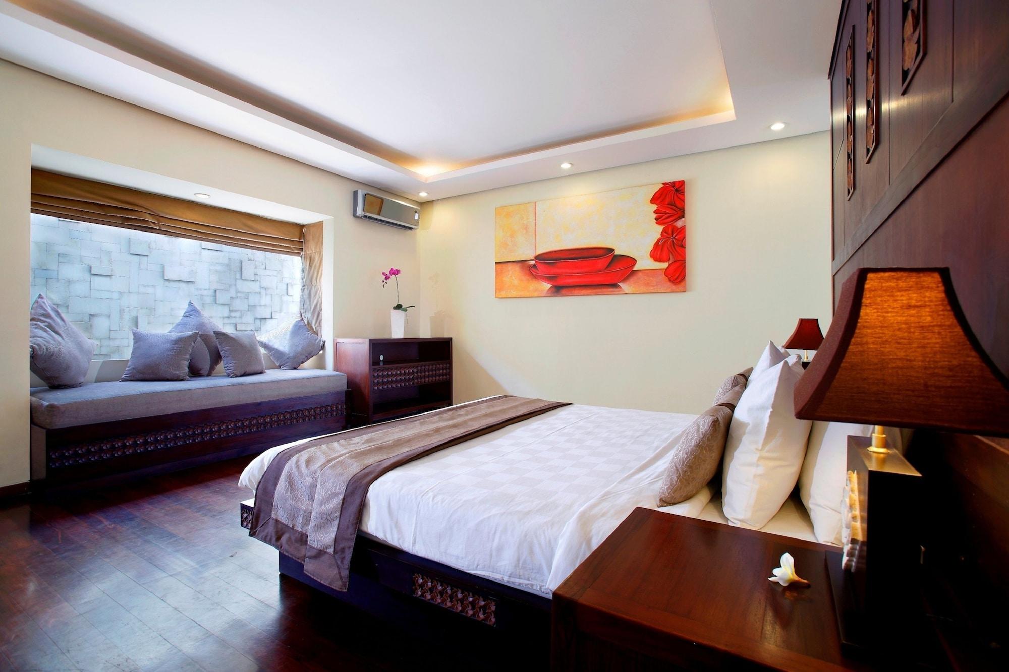 Dalung  Lalasa Villas מראה חיצוני תמונה