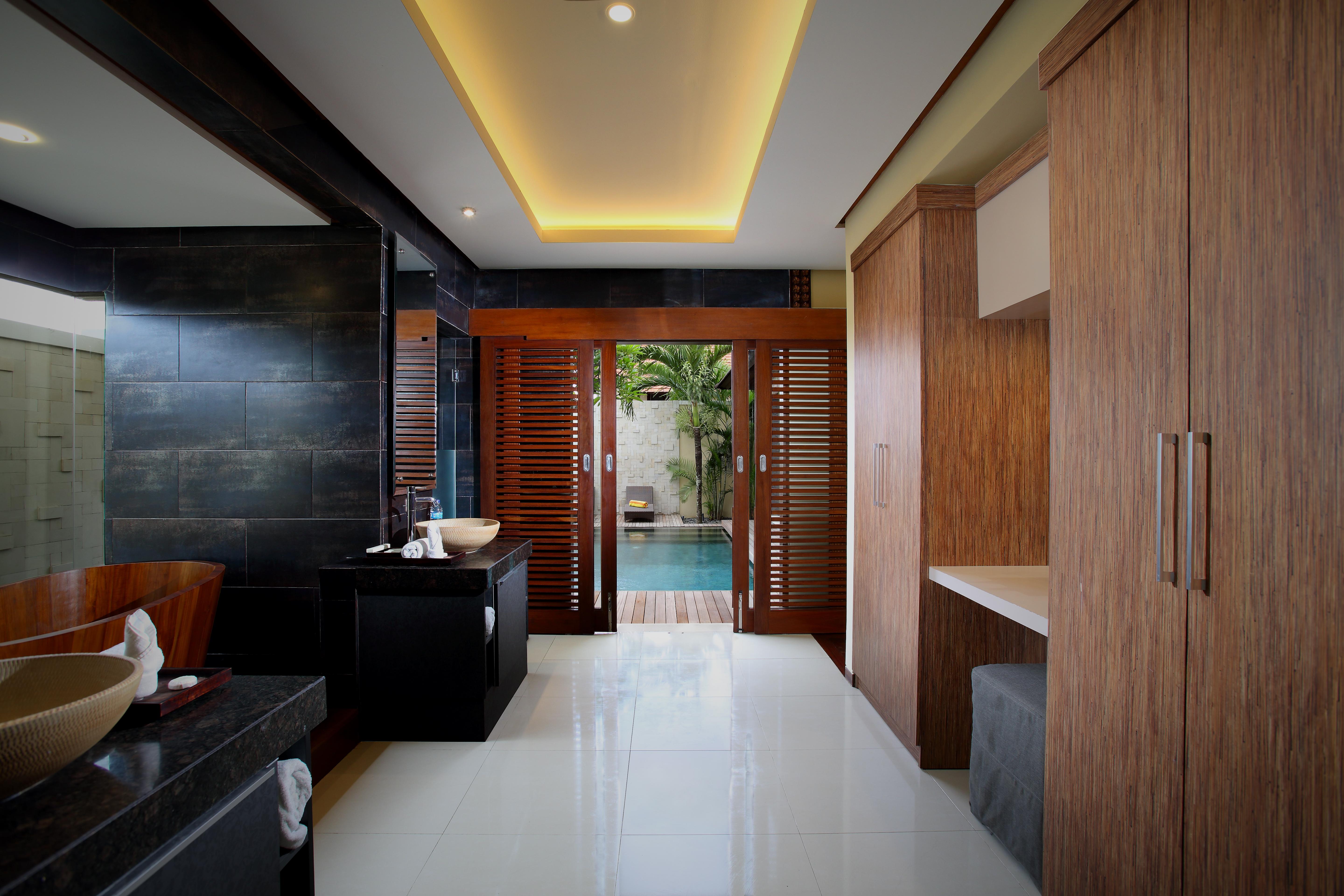 Dalung  Lalasa Villas מראה חיצוני תמונה